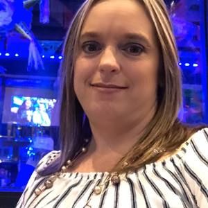 Meet your Posher, April boudreaux